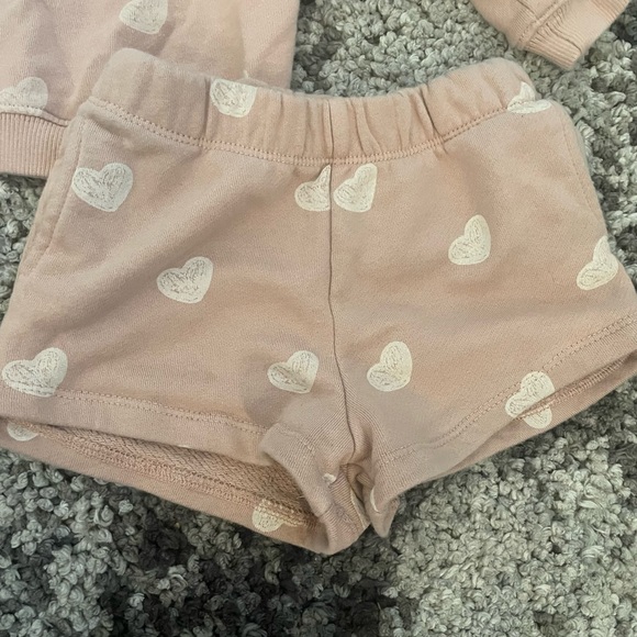 Zara girl set - Picture 2 of 4